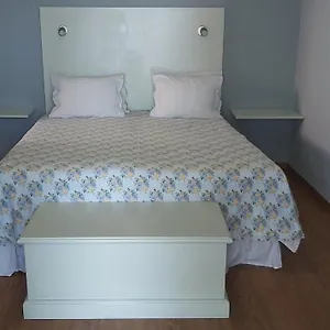 Canto Da Manu Séjour chez l'habitant