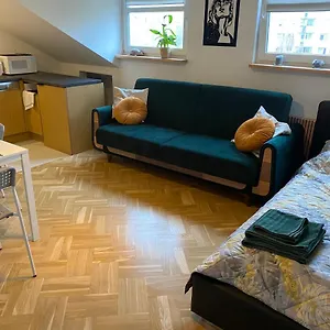 Kawalerka Premium A 29m2 - Po Remoncie - Nowa! , Warszawa Polska