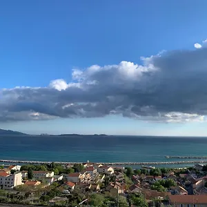 Magnifique Vue Sur La ... Marseille