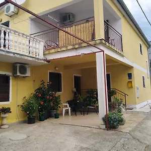 Ivan , Starigrad Paklenica Chorwacja