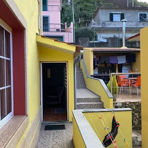 Caminho Da Da Maiata Appartement