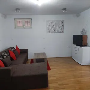 Ivana Diklo , Zadar Chorwacja