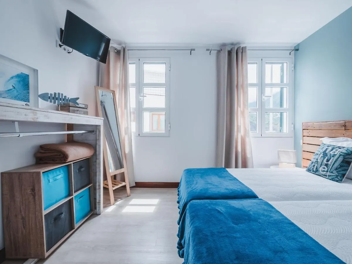 Nature Madeira Guest House Porto Da Cruz