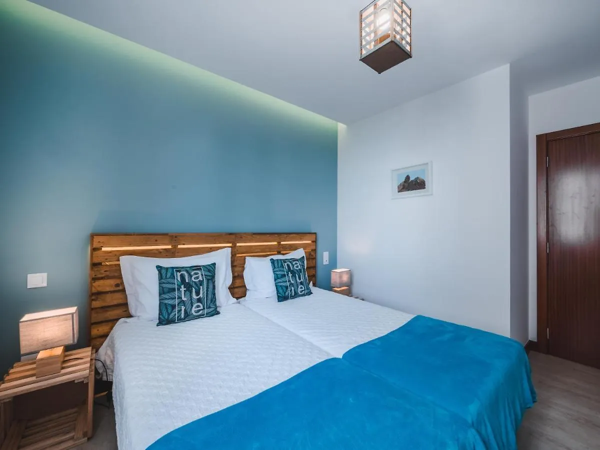 Homestay Nature Madeira Guest House Porto Da Cruz Portugal