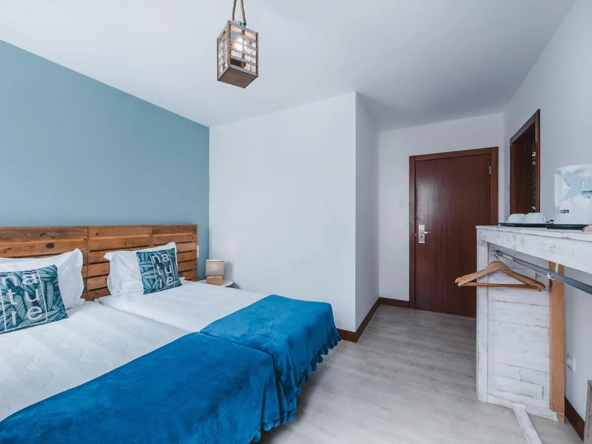 Homestay Nature Madeira Guest House Porto Da Cruz Portugal