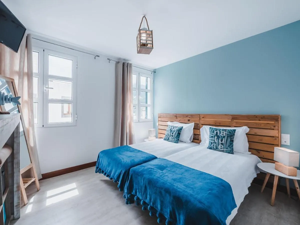 Homestay Nature Madeira Guest House Porto Da Cruz