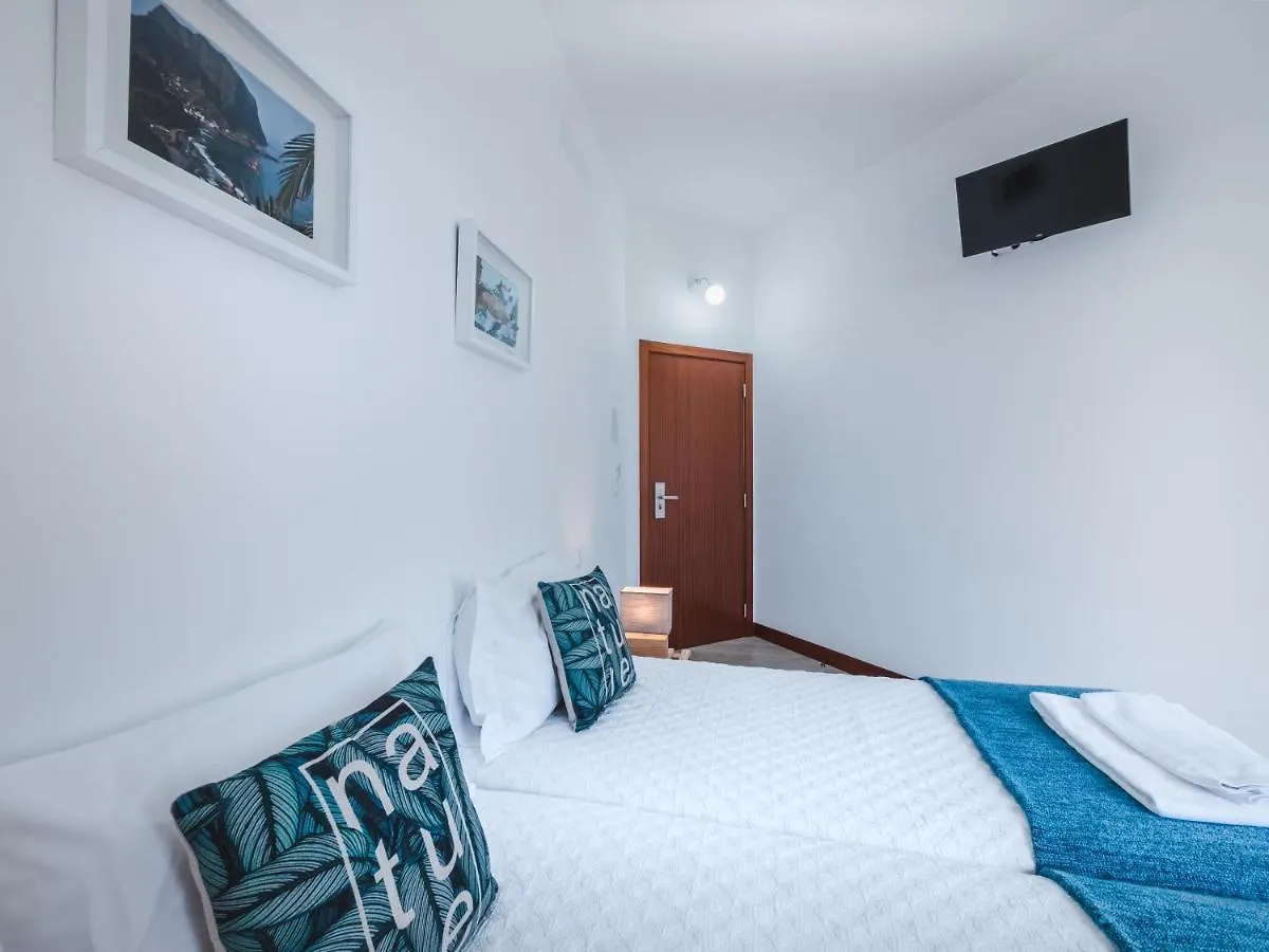 Nature Madeira Guest House Porto Da Cruz