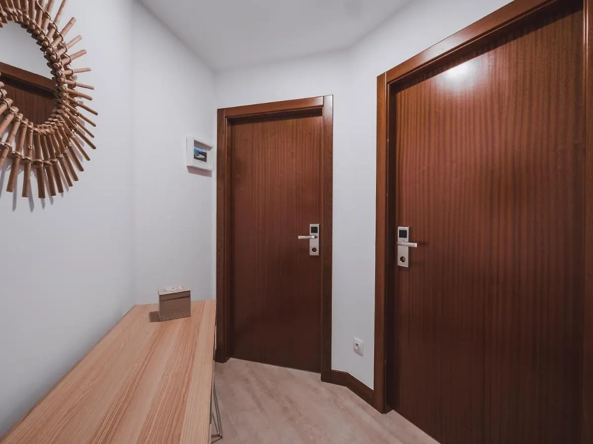 Homestay Nature Madeira Guest House Porto Da Cruz
