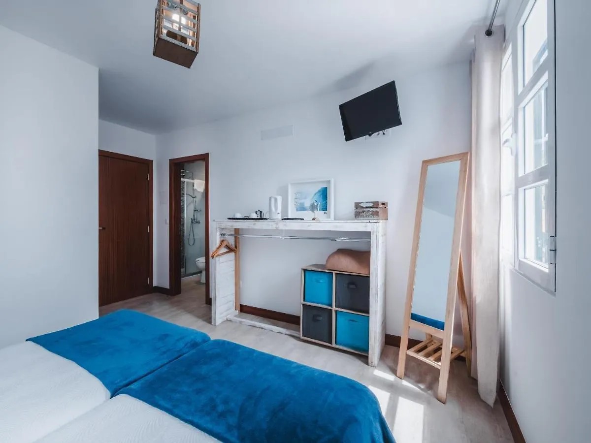 Nature Madeira Guest House Porto Da Cruz
