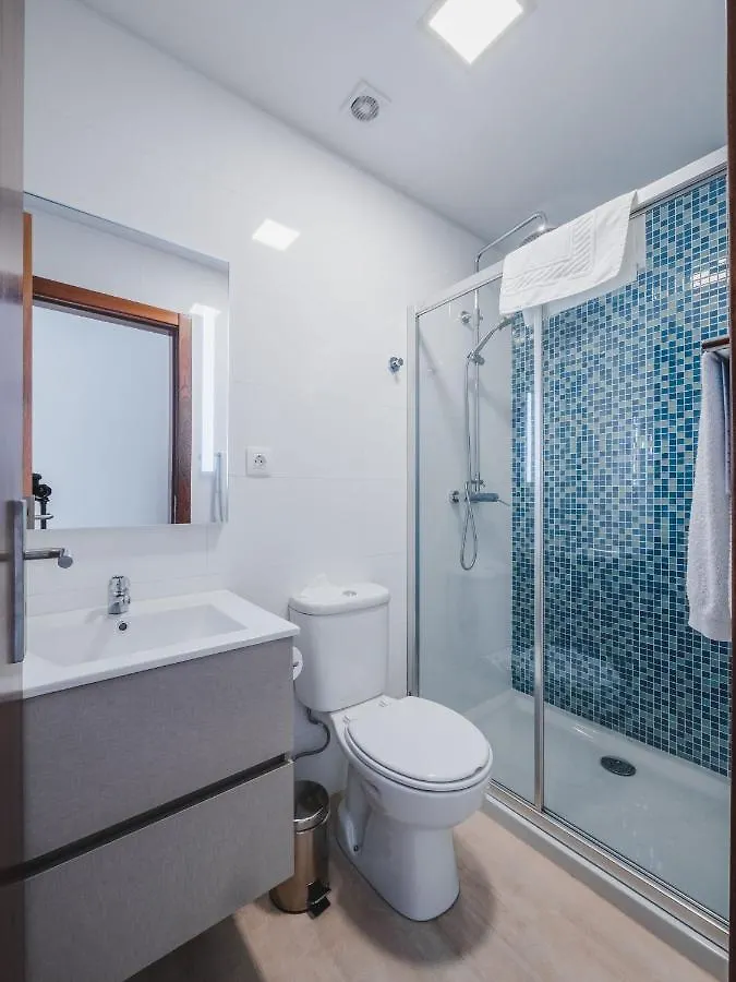 Nature Madeira Guest House Porto Da Cruz