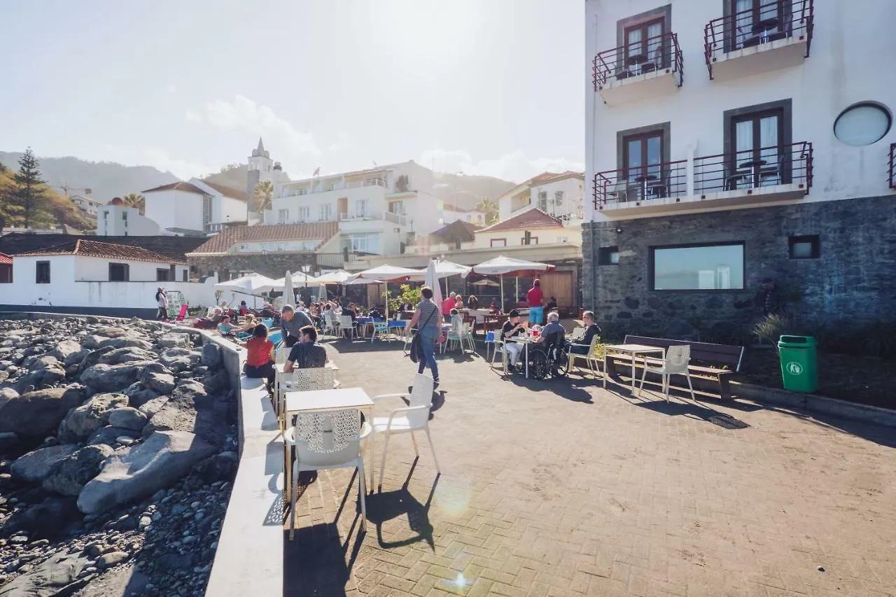 Homestay Nature Madeira Guest House Porto Da Cruz