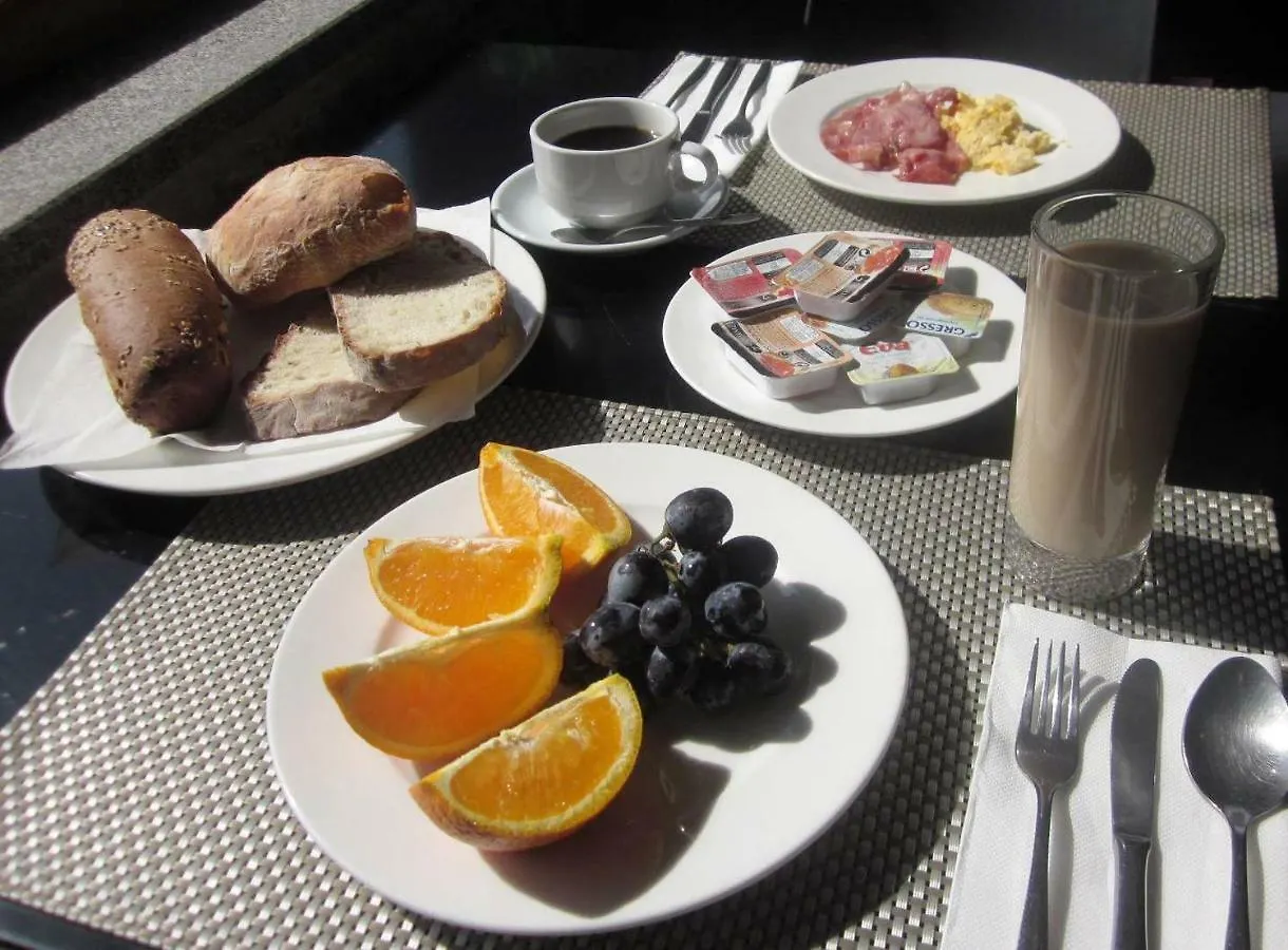 Homestay Nature Madeira Guest House Porto Da Cruz