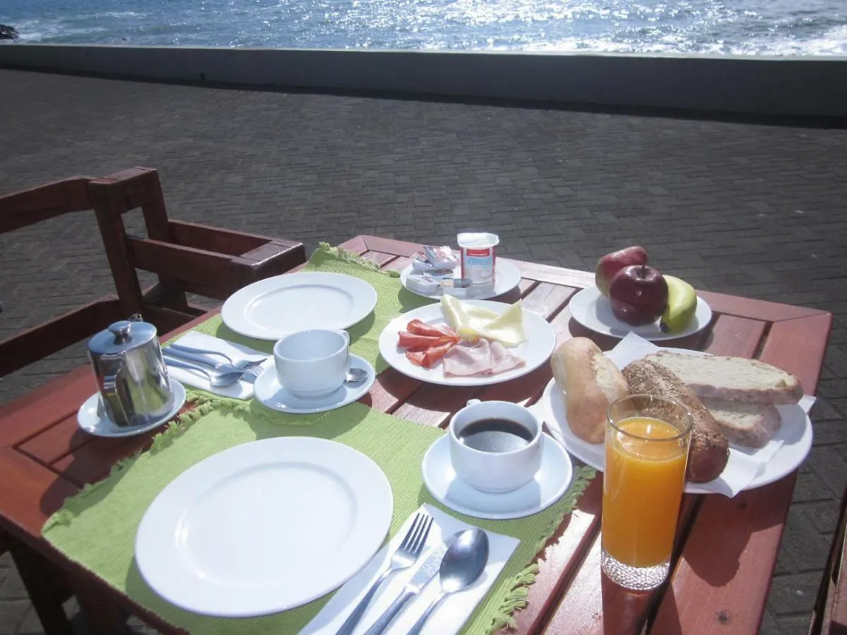 Homestay Nature Madeira Guest House Porto Da Cruz